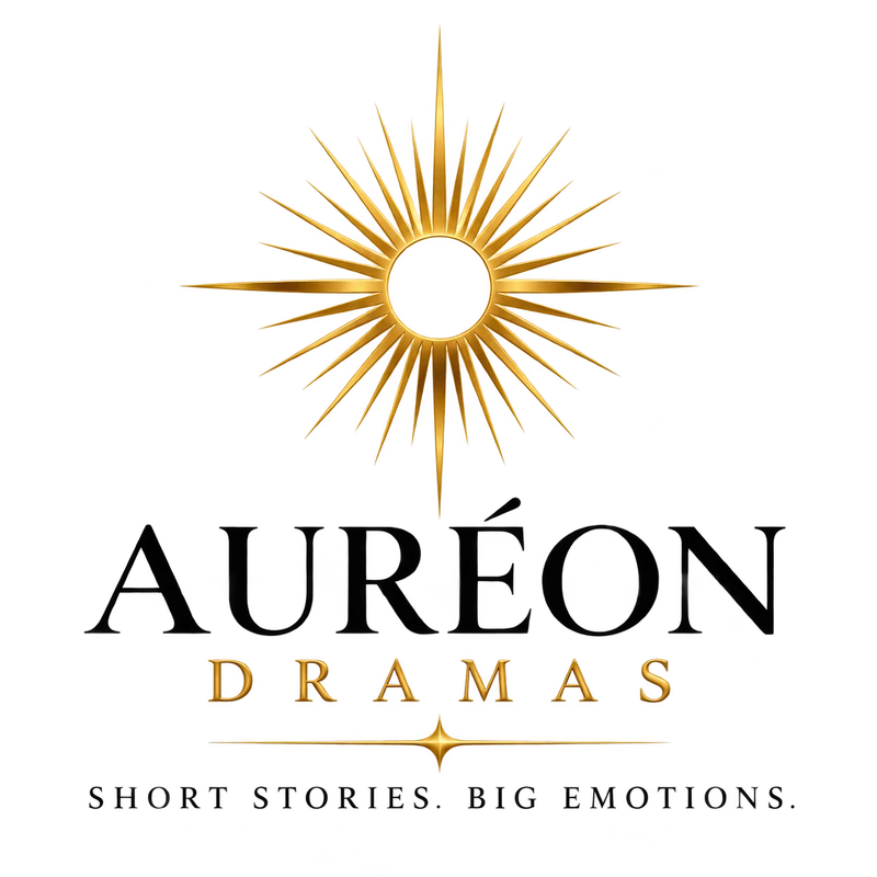 Logo officiel Auréon Dramas
